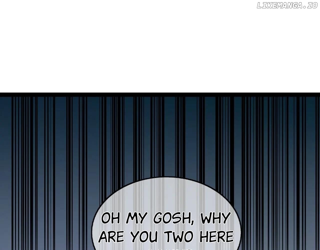 Daddy President Is Too Hard To Deal With Chapter 137 - page 98